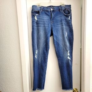 Women's Jeans